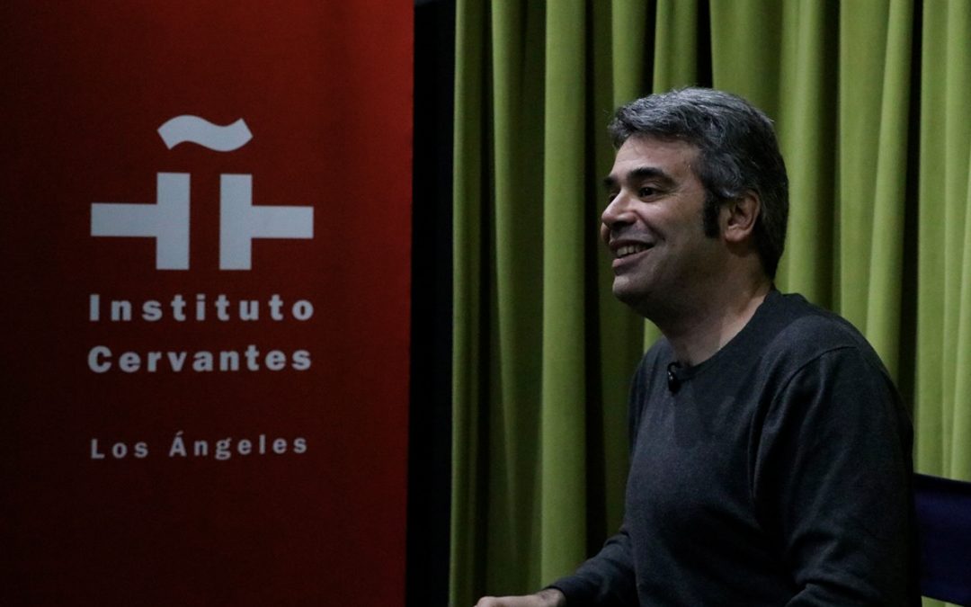 (Español) Proyección internacional del documental La Festa, codirigido por el profesor Pablo Más