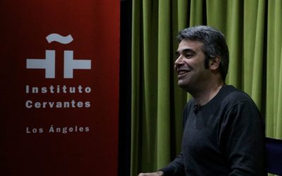 Proyección internacional del documental La Festa, codirigido por el profesor Pablo Más