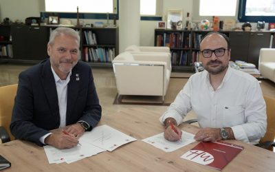 La UMH y el Colegio Notarial de Valencia crean la Cátedra de Derecho Notarial Internacional