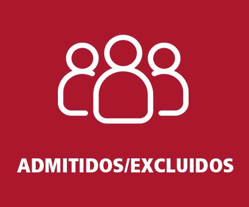 admitidos