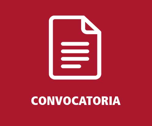 convocatoria