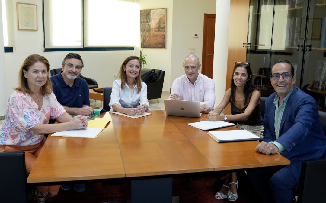(Español) Becas para impulsar el talento joven y la innovación en el sector del calzado